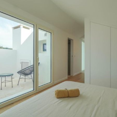 Villa Emerald Oeiras Lisbon 외부 사진