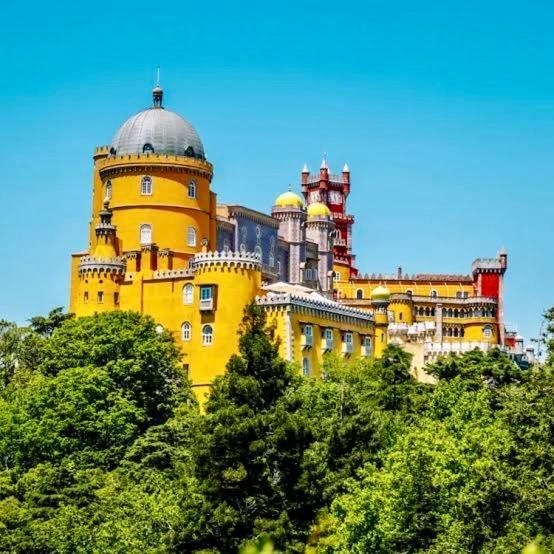 Villa Emerald Oeiras Lisbon 외부 사진