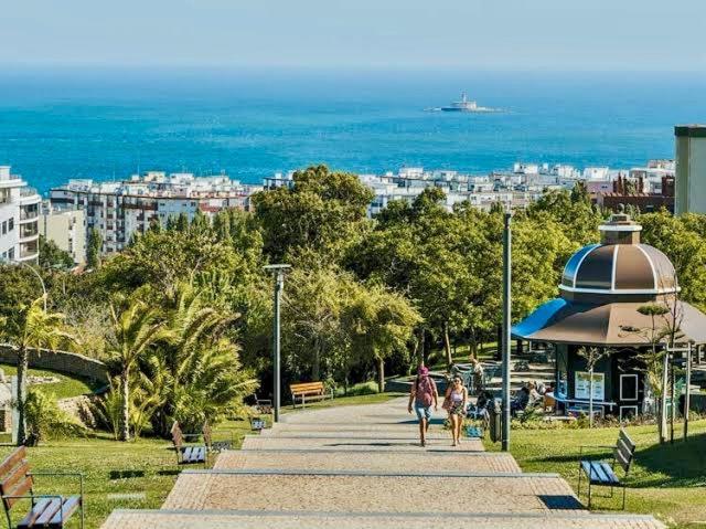 Villa Emerald Oeiras Lisbon 외부 사진
