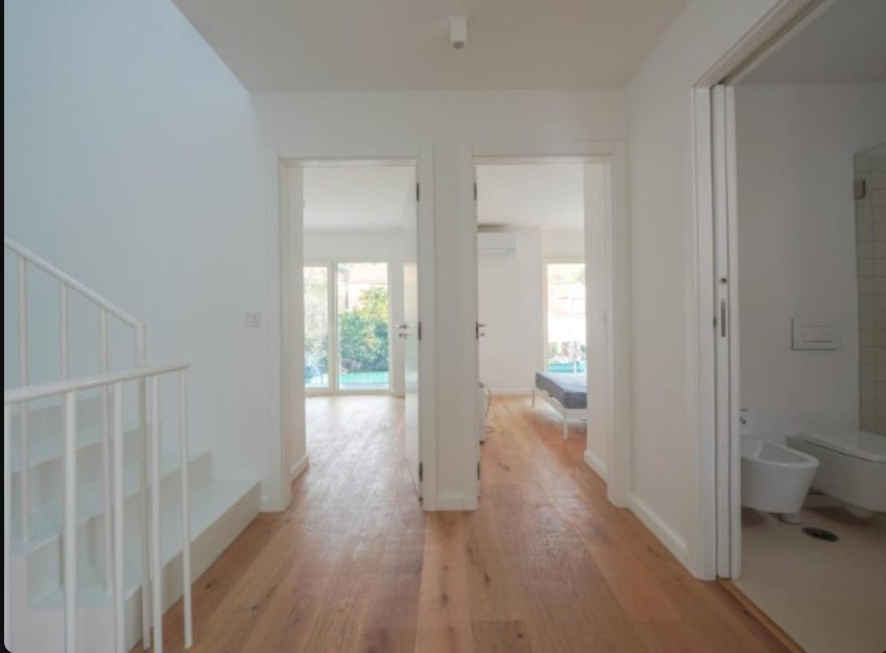 Villa Emerald Oeiras Lisbon 외부 사진