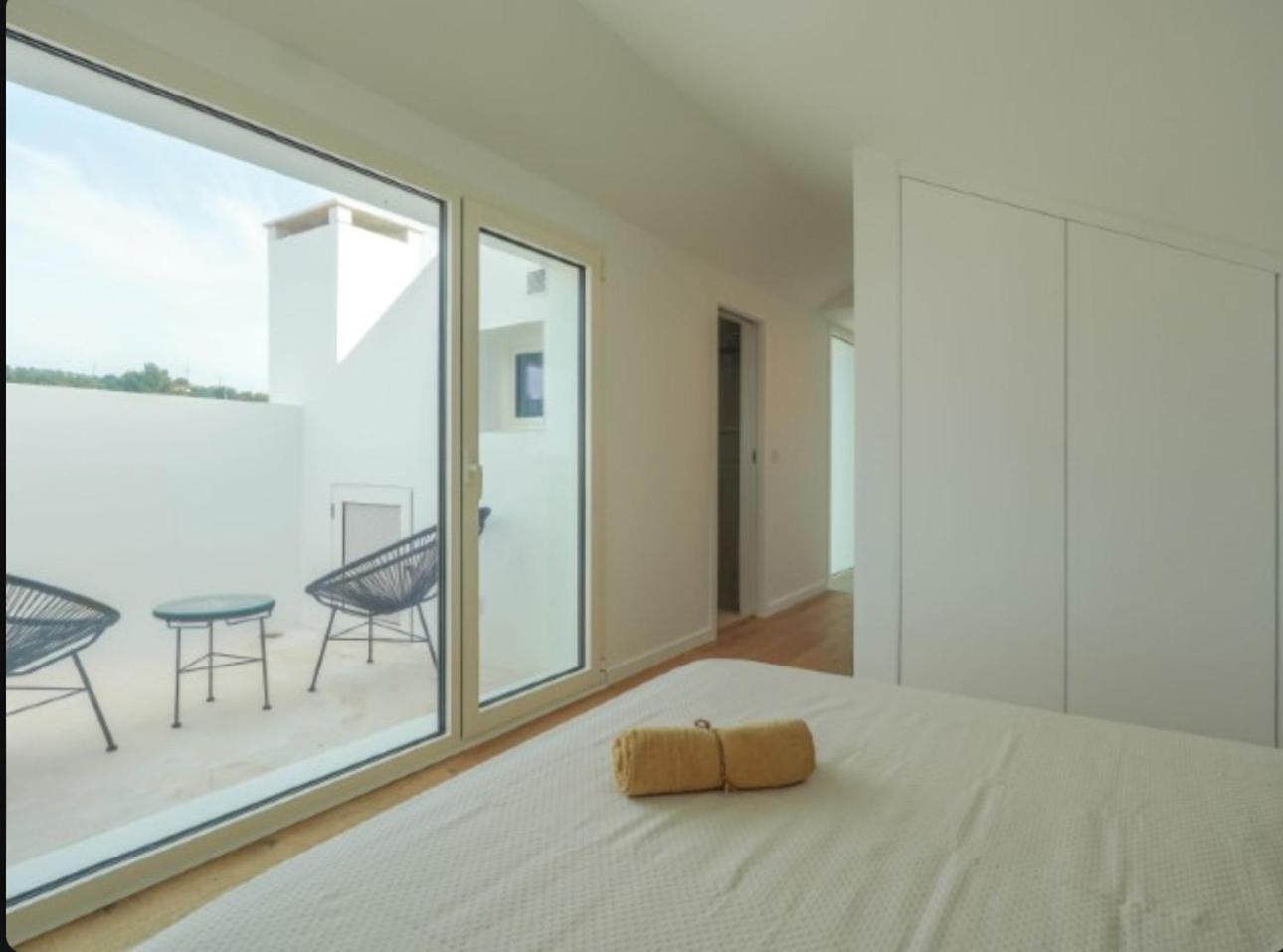 Villa Emerald Oeiras Lisbon 외부 사진