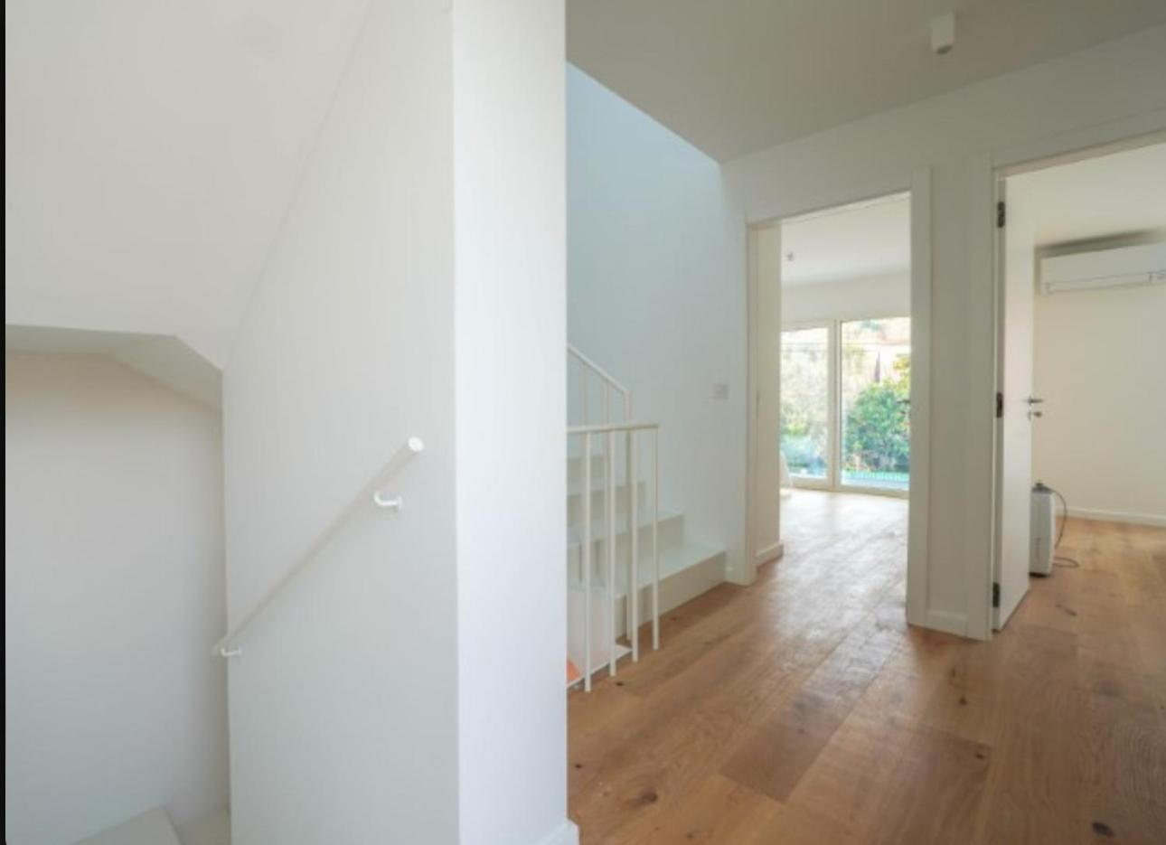 Villa Emerald Oeiras Lisbon 외부 사진