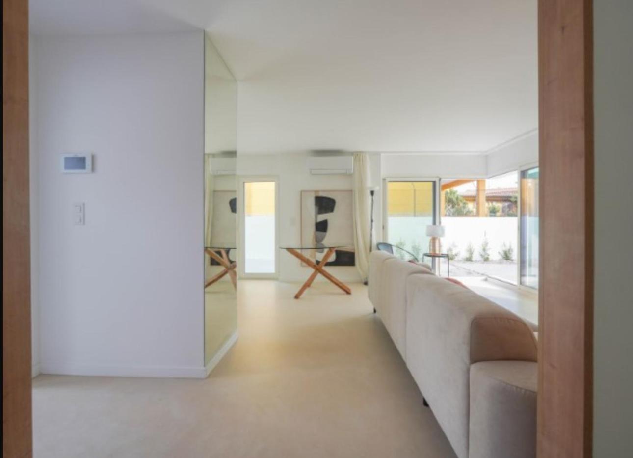 Villa Emerald Oeiras Lisbon 외부 사진