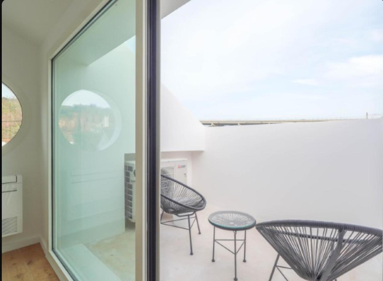 Villa Emerald Oeiras Lisbon 외부 사진