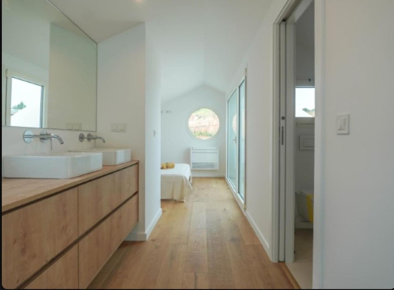Villa Emerald Oeiras Lisbon 외부 사진