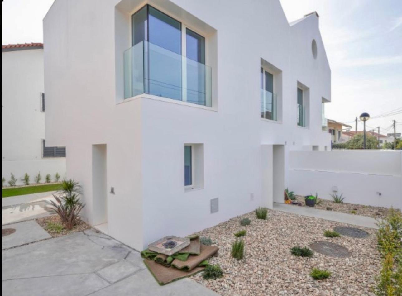 Villa Emerald Oeiras Lisbon 외부 사진