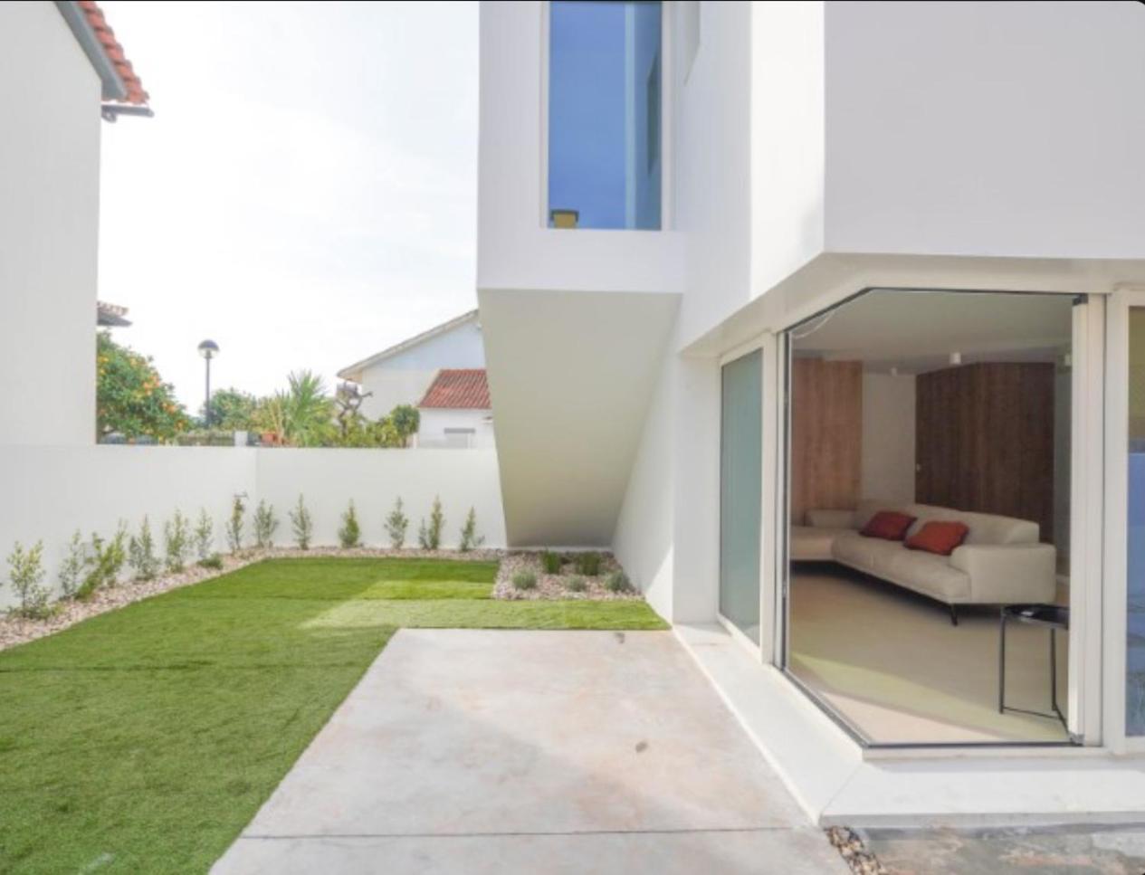 Villa Emerald Oeiras Lisbon 외부 사진