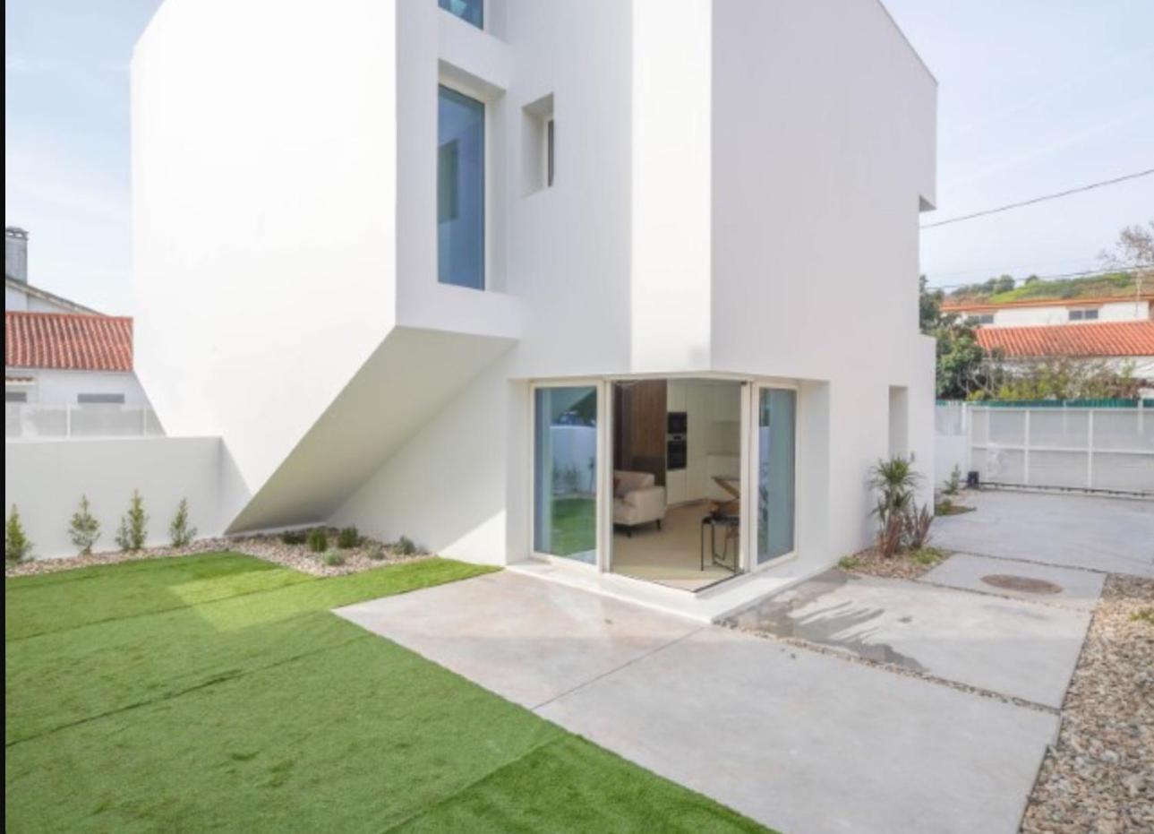 Villa Emerald Oeiras Lisbon 외부 사진