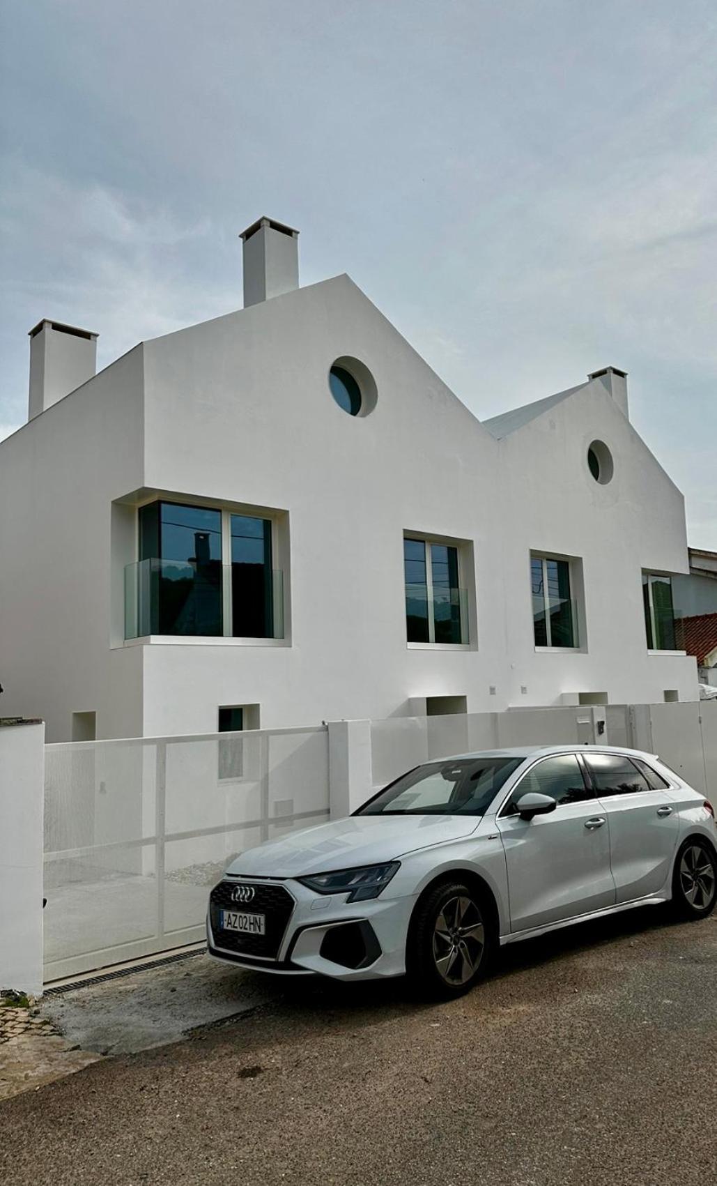 Villa Emerald Oeiras Lisbon 외부 사진