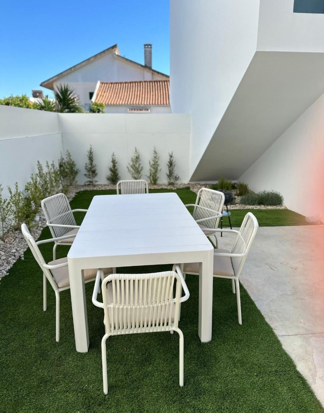 Villa Emerald Oeiras Lisbon 외부 사진