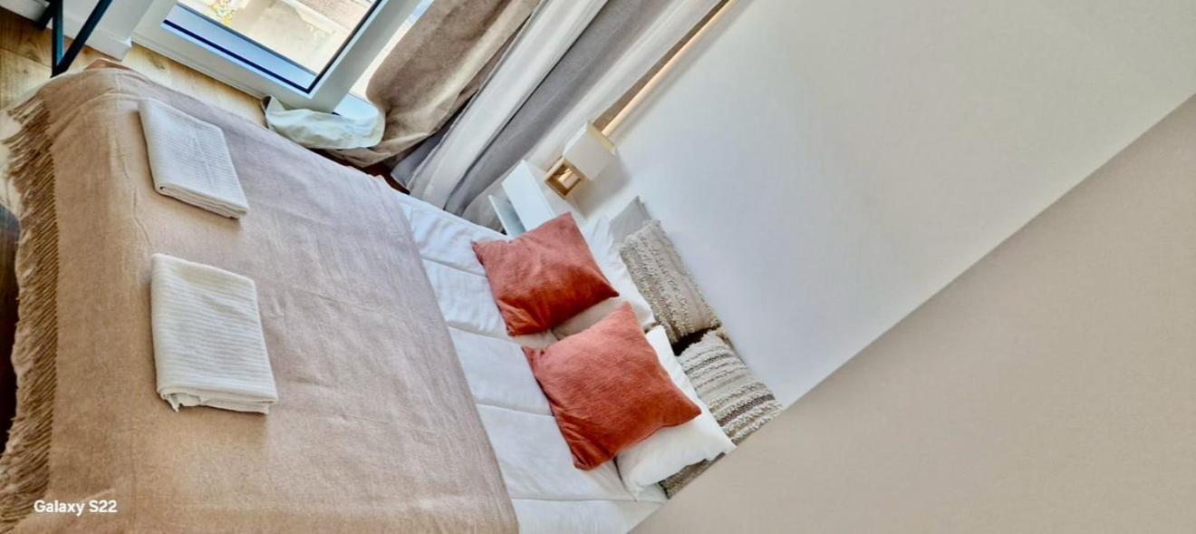 Villa Emerald Oeiras Lisbon 외부 사진
